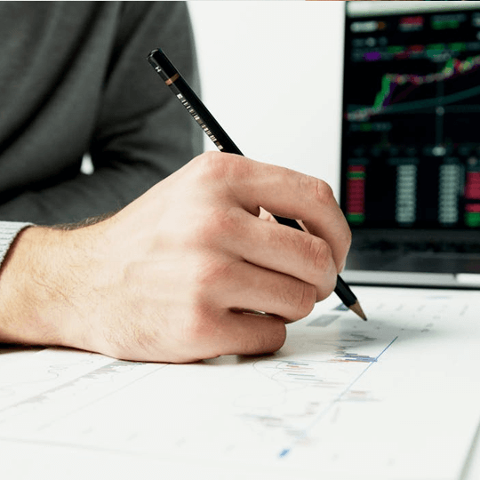 Goldbarrow Finsor performance analytics illustration